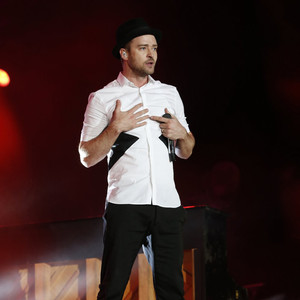 Justin Timberlake Justin Timberlake
